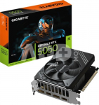 Gigabyte GeForce RTX 5050 D6 8G | NVIDIA | 8 GB | GeForce RTX 5050 | GDDR6 | HDMI ports quantity 2 | PCI-E 5.0