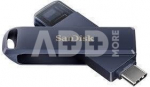 MEMORY DRIVE FLASH USB-C 64GB/SDIXD0N-064G-GN6NN SANDISK