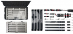 Aputure INFINIBAR PB6 4-Light Kit