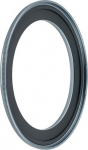 NiSi JetMag Pro 67 Adapter Ring 58mm