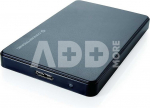 Conceptronic CHD2MUSB3B 2,5 Hard Drive Box USB 3.0