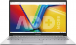Asus | Vivobook 15 | Cool Silver | 15.6 " | IPS | FHD | 1920 x 1080 pixels | Anti-glare | Intel Core 5 | 120U | 16 GB | DDR4 | Solid-state drive capacity 1000 GB | Intel Graphics | Windows 11 Home | 802.11ax | Bluetooth version 5.2 | Keyboard languag ...