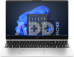 Notebook|HP|255R G10|CPU AMD RyzenT 5|7535U|2.9 GHz|15.6 "|1920 x 1080 pixels|RAM 16 GB|DDR5-SDRAM|SSD 512 GB|Discrete graphics Not available|On-board graphics Yes|Numeric keypad Yes|Keyboard language US English|OS installed FreeDOS|Colour Silver|Wei ...