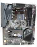 SALE OUT. | Gigabyte USED, REFURBISHED, WITHOUT ACCESSORIES, ONLY BACK PANEL INCLUDED