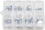 SmallRig 6389 Stainless Steel Screw Set for Camera Accessories