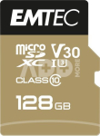 128GB SpeedIN Pro micro SDXC UHS-I