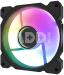 DR08 Cooling Fan Black