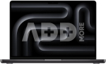 Notebook|APPLE|14-inch MacBook Pro: Apple M5 Pro chip with 15-core CPU and 16-core GPU, 24GB, 1TB SSD - Space Black|CPU Apple M|M5 Pro|14.2 "|3024 x 1964 pixels|RAM 24 GB|SSD 1000 GB|Discrete graphics Not available|On-board graphics Yes|OS installed  ...