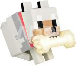 Paladone Minecraft Wolf GloBuddies Light
