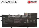 Ne&scaron;iojamo kompiuterio baterija ASUS C31N1538, 4350mAh, Extra Digital Advanced