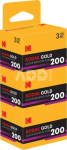 Eastman Kodak Gold 200 135-36 exp 3-pack Vertical