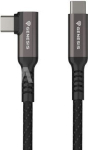 NVC-2218 USB-C 60W 3m Black