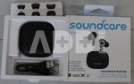 SALE OUT. Anker Soundcore Earphones | R60i | Bluetooth | In-ear | Microphone | Black | DEMO | Warranty 24 month(s) | Wireless