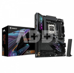 X870E AORUS PRO X3D