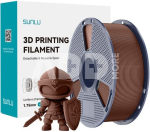 PLA+ Filament 1kg Chocolate