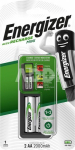 Energizer charger Mini CH2PC4-EU + 2xAA