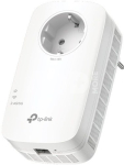 TP-LINK Dual-Band Wi-Fi 6 range extender | RE660X | 2.4 GHz, 5 GHz | 802.11ax | MU-MiMO No | no PoE