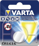 Varta electronic CR 1616