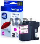 Brother LC-225 XLM magenta
