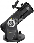 National Geographic Telescope compact 114/500