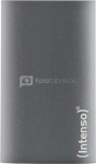 Intenso externe SSD 1,8 128GB USB 3.0 Aluminium Premium