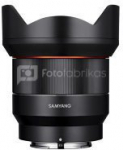 SAMYANG AF 14MM 2,8 SONY FE