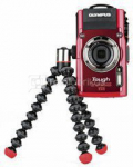 JOBY GORILLAPOD MAGNETIC 325