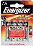 ENERGIZER MAX D/E95 2PK
