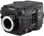 Panasonic Cinema VariCam LT