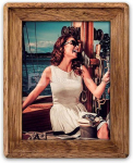ZEP Trevor 15x20 Holz Portrait BM5968