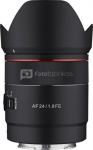 Samyang AF 24mm F1.8 Sony FE