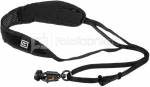 BlackRapid Street Breathe Zwart