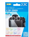 JJC GSP 200D Optical Glass Protector