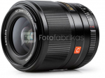 Viltrox FX-33 F1.4 AF Fuji X-Mount Black