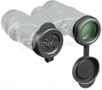 Vortex Set 2 tethered caps 32mm DBK