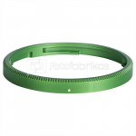 JJC RN GR3X GREEN Lens Decoration Ring for Ricoh GRIIIx