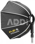 SMDV Softbox Octa 24 Roundhead Set