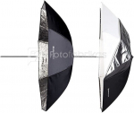 Elinchrom Umbrella to go Kit