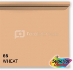 Superior Background Paper 66 Wheat 1.35 x 11m