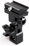 OEM flash & umbrella holder