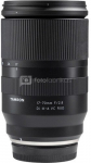 Tamron 17-70mm F2.8 Di III-A VC RXD Fuji X