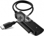 UGREEN USB-C 3.0 to 2.5-Inch SATA Converter 50cm (black)