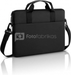 Dell Ecoloop Pro Sleeve CV5423 Black, 11-14 ", Shoulder strap, Notebook sleeve