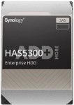 HDD|SYNOLOGY|HAS5300-8T|8TB|SAS|256 MB|7200 rpm|3,5"|MTBF 2500000 hours|HAS5300-8T