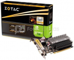ZOTAC GeForce GT730 4GB DDR3 64bit DVI/HDMI/VGA