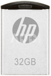 HP Inc. 32GB HP USB 2.0 HPFD222W-32