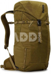 Thule AllTrail X 25L hiking backpack nutria (3204131)