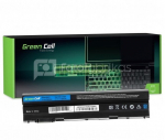 Green Cell Battery for Dell E5520 11,1V 4400mAh
