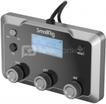 SMALLRIG 3980 CONTROL PANEL FOR RC 350 / 450 COB LIGHTS