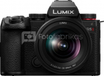 PANASONIC LUMIX S5M2 20-60MM KIT